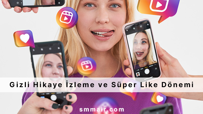 Instagram’dan Yeni Ücretli Abonelik Sistemi Geliyor: Gizli Hikaye İzleme ve Süper Like Dönemi